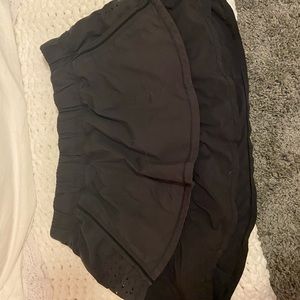 lulu lemon skirt